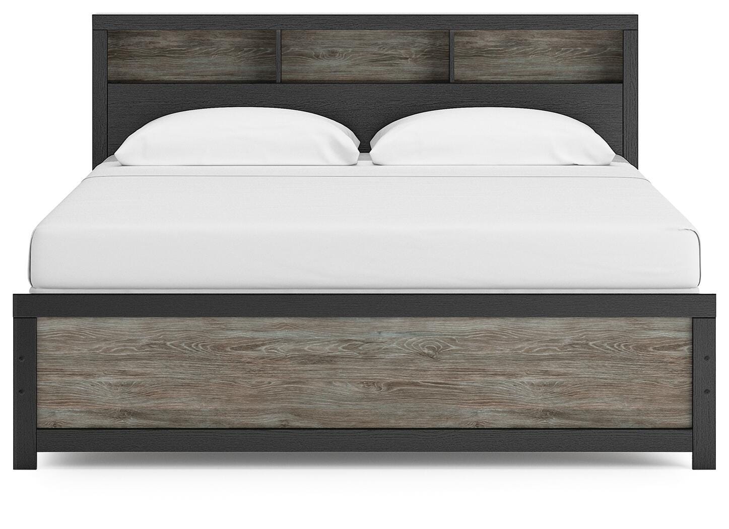 Broachmyn Bed