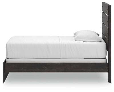 Hollivern Bed