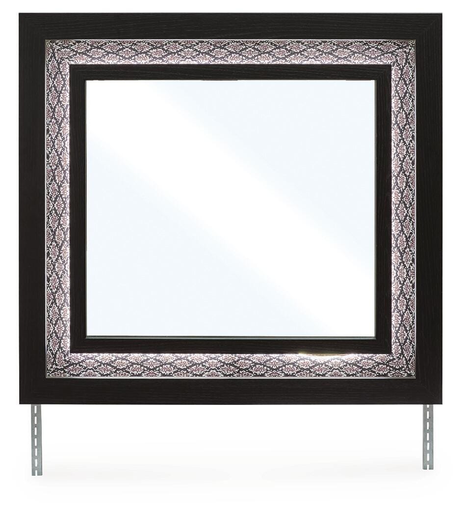Shoralli Mirror