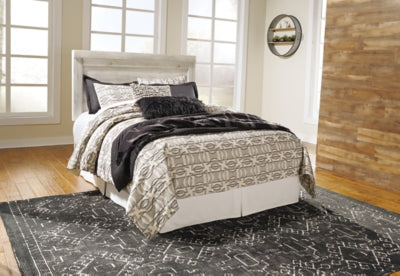 Bellaby Bed