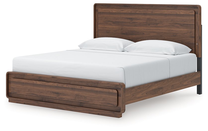 Fortlorn Bed