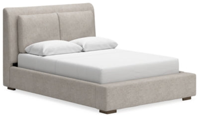 Cabalynn Upholstered Bed