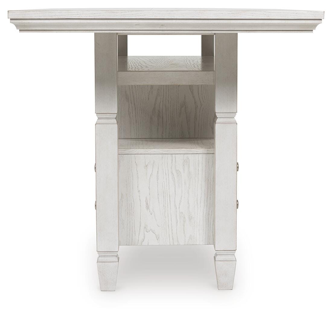 Robbinsdale Counter Height Dining Table