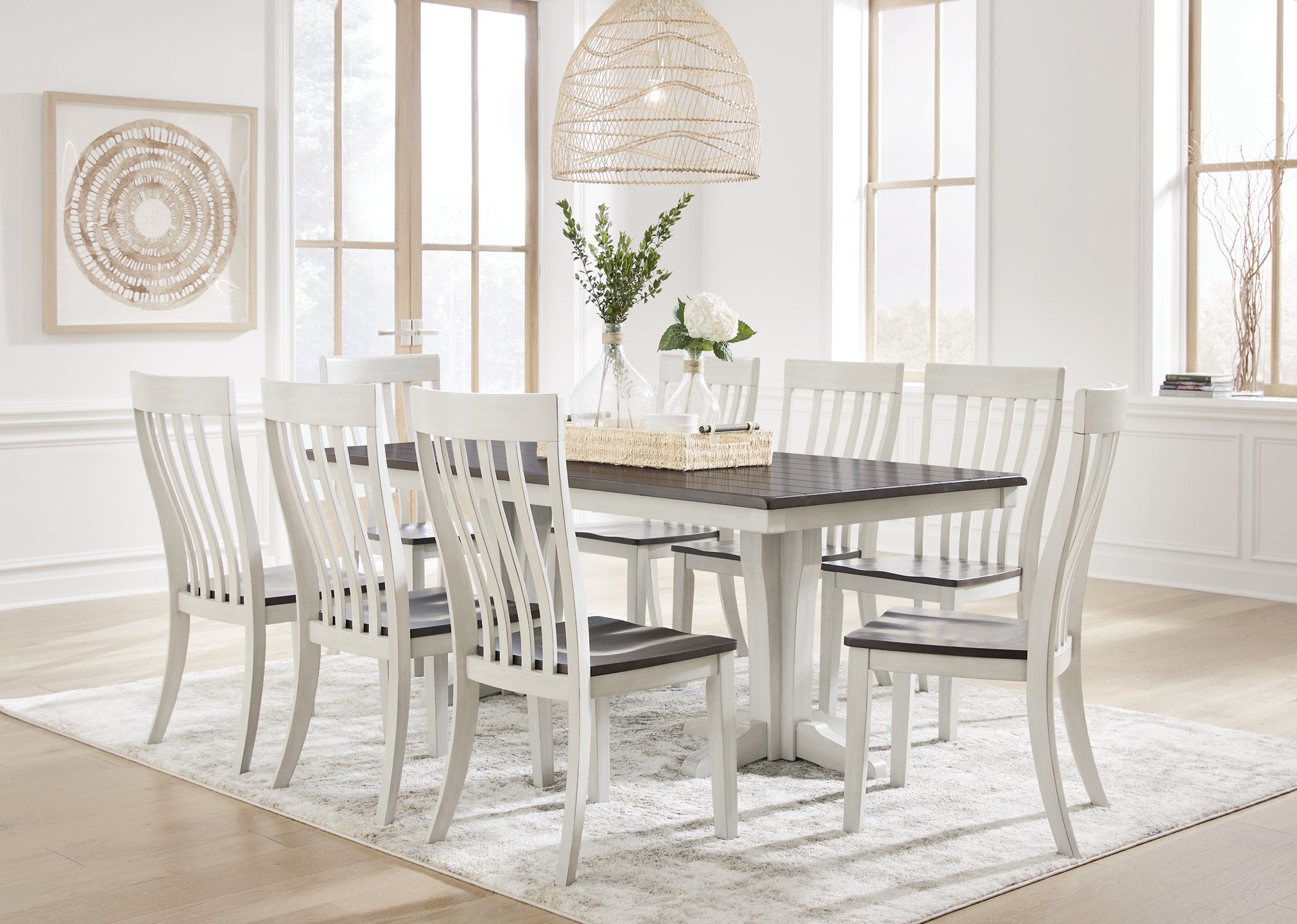 Darborn Dining Room Set