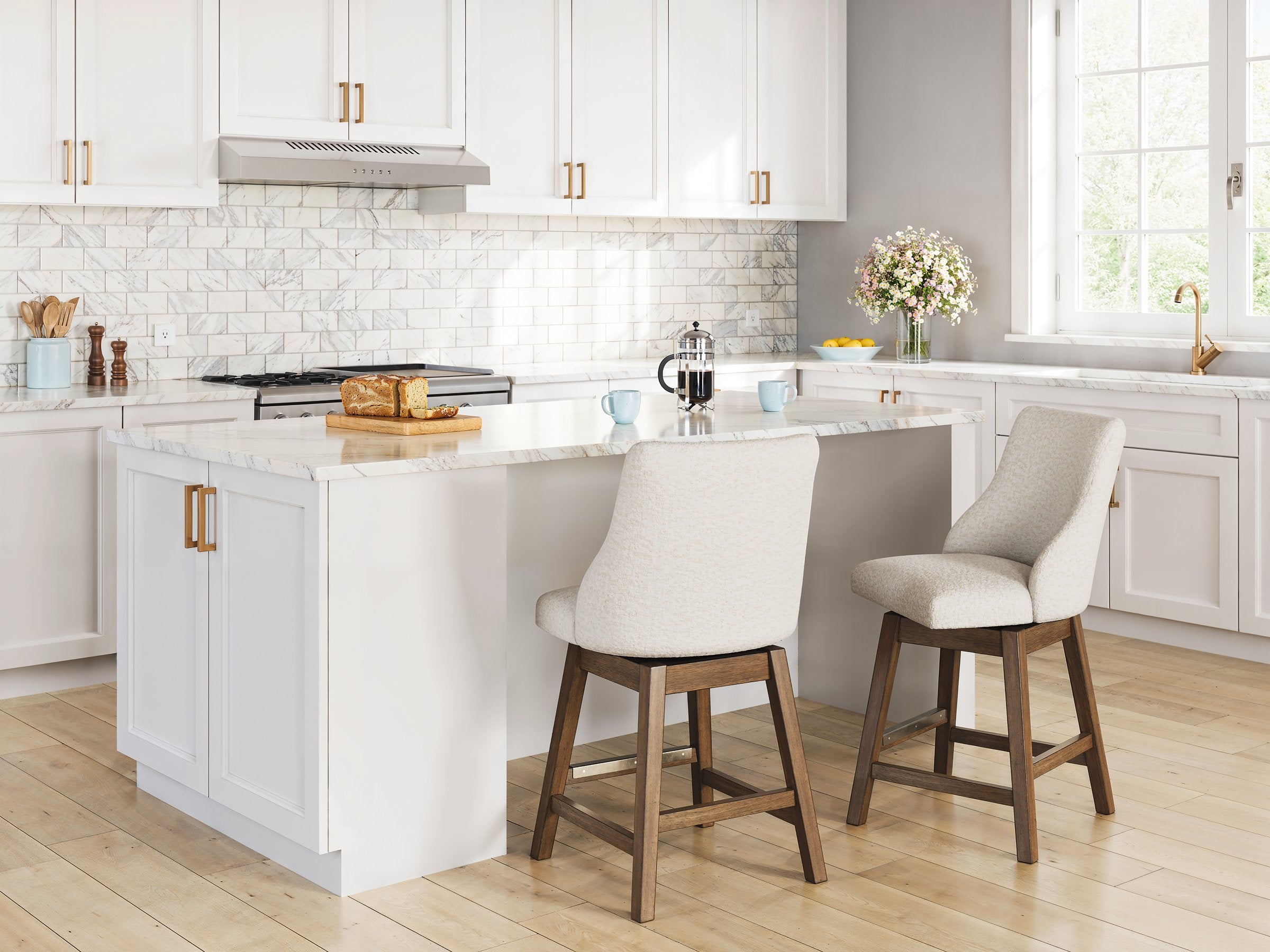 Cabalynn Counter Height Barstool