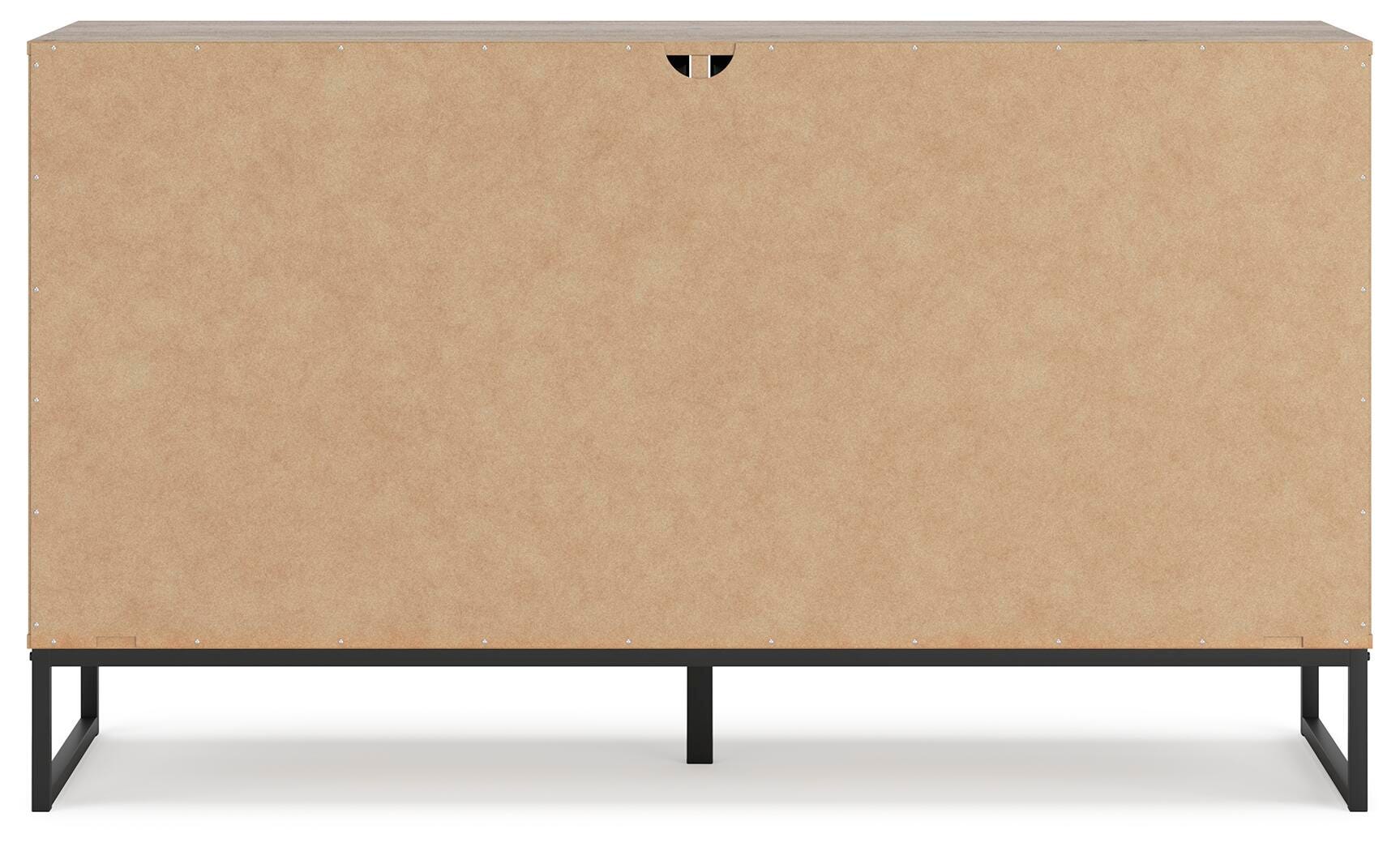 Deanlow Bedroom Package