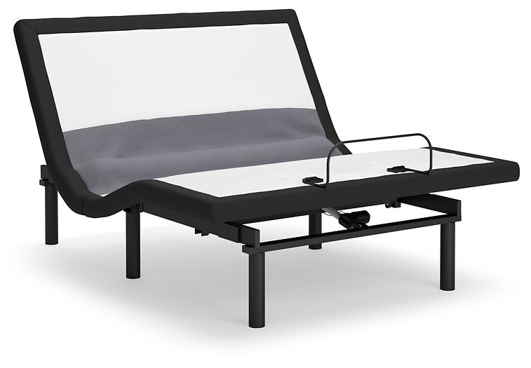 Best Base with Lumbar and Audio Adjustable Head Base