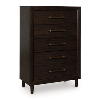 Mallenette Chest of Drawers