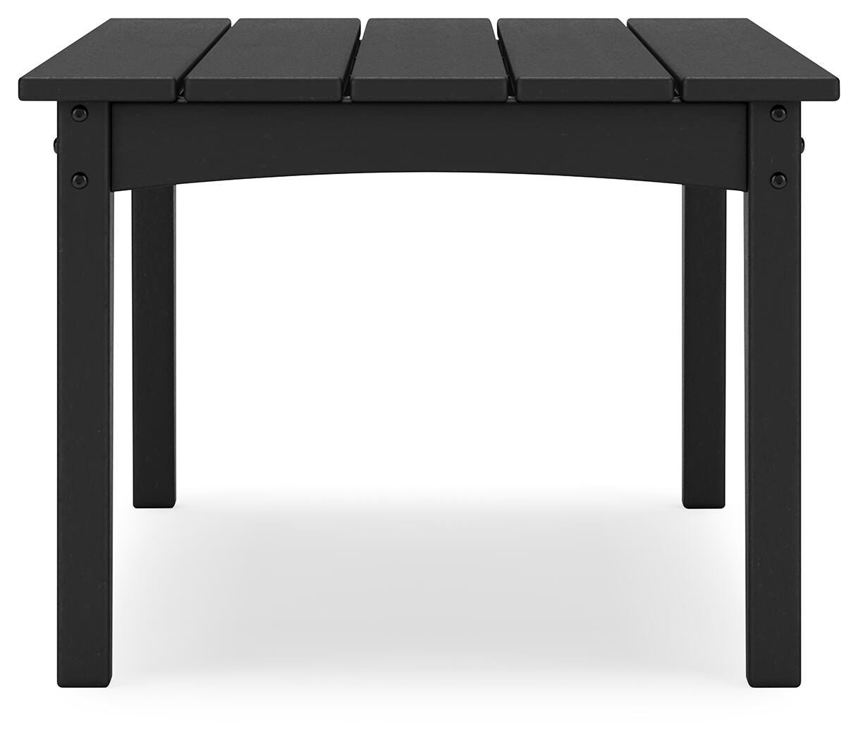 Hyland wave Outdoor Coffee Table