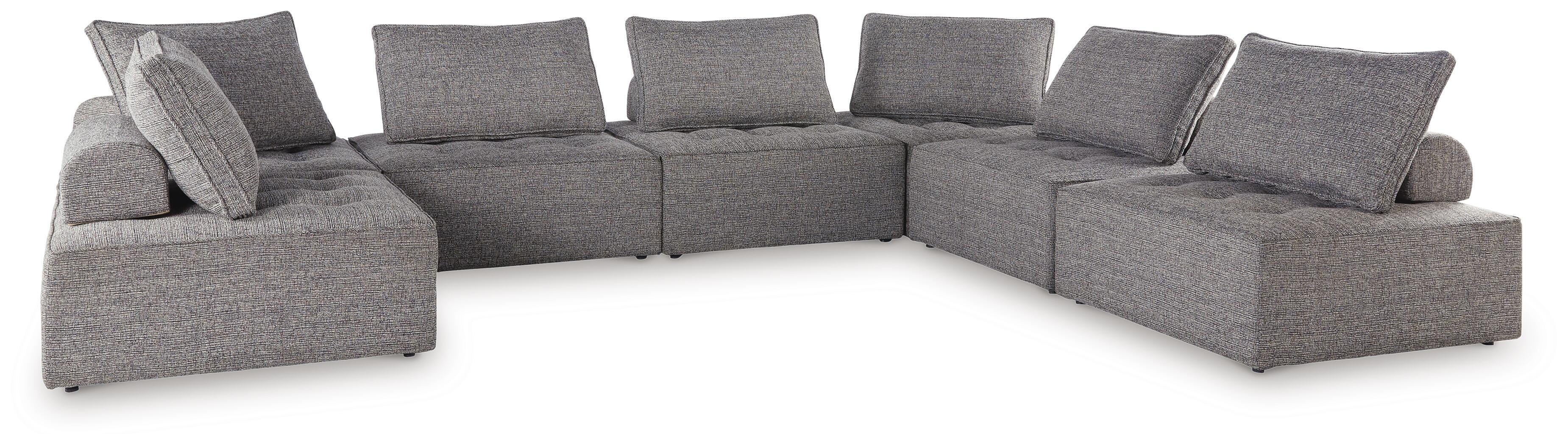 Bree Zee Outdoor Sectional