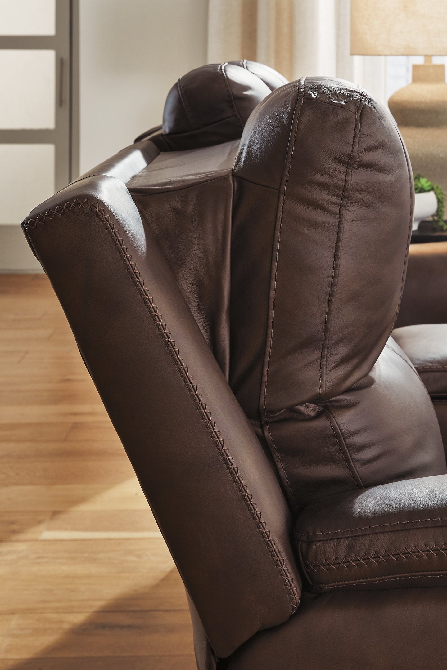 Bleckley Power Reclining Sofa