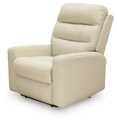 Pennacle Pier Power Recliner