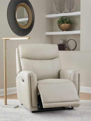 Pincara Power AutoGlide Recliner