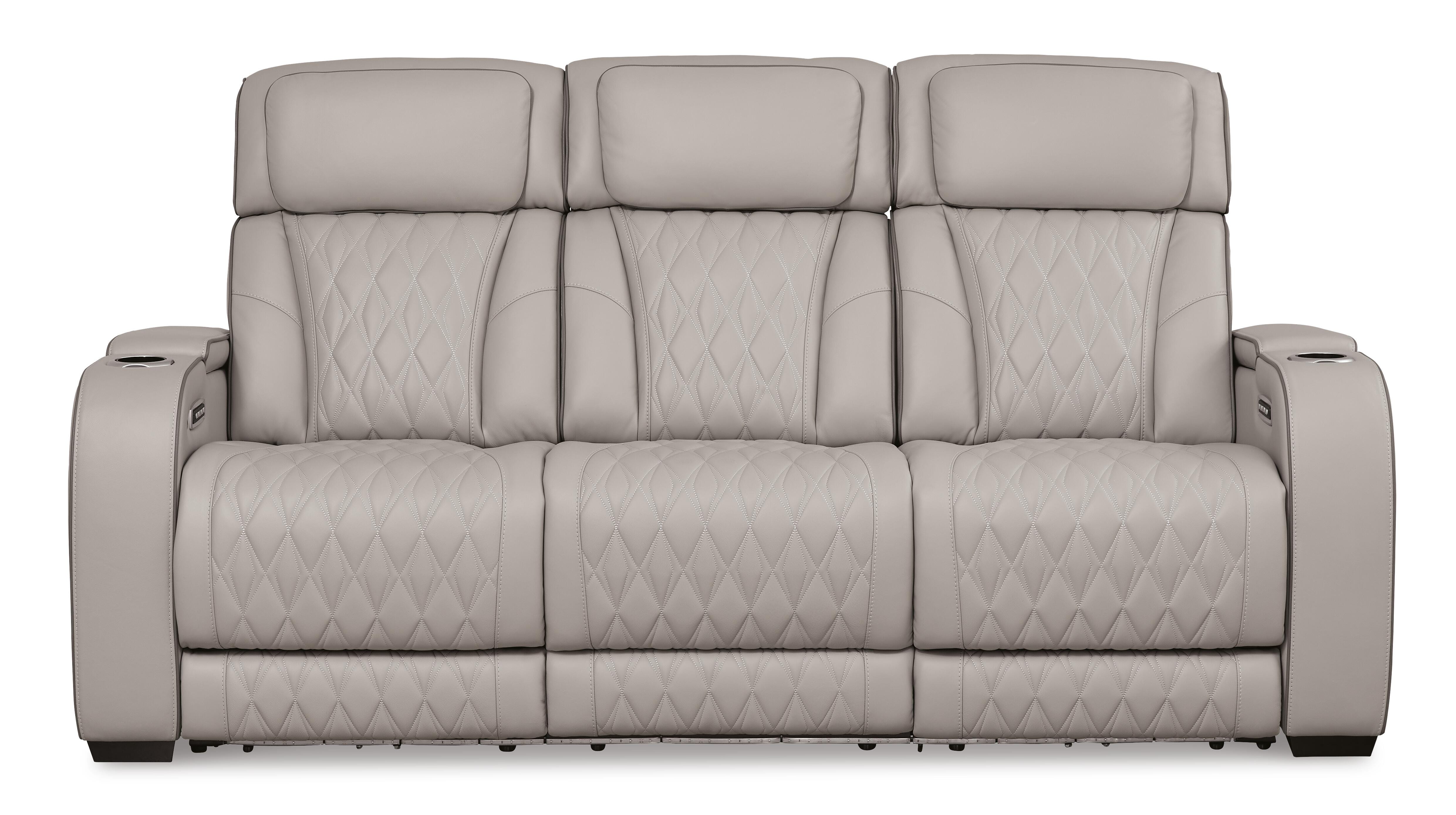 Boyington Power Reclining Sofa