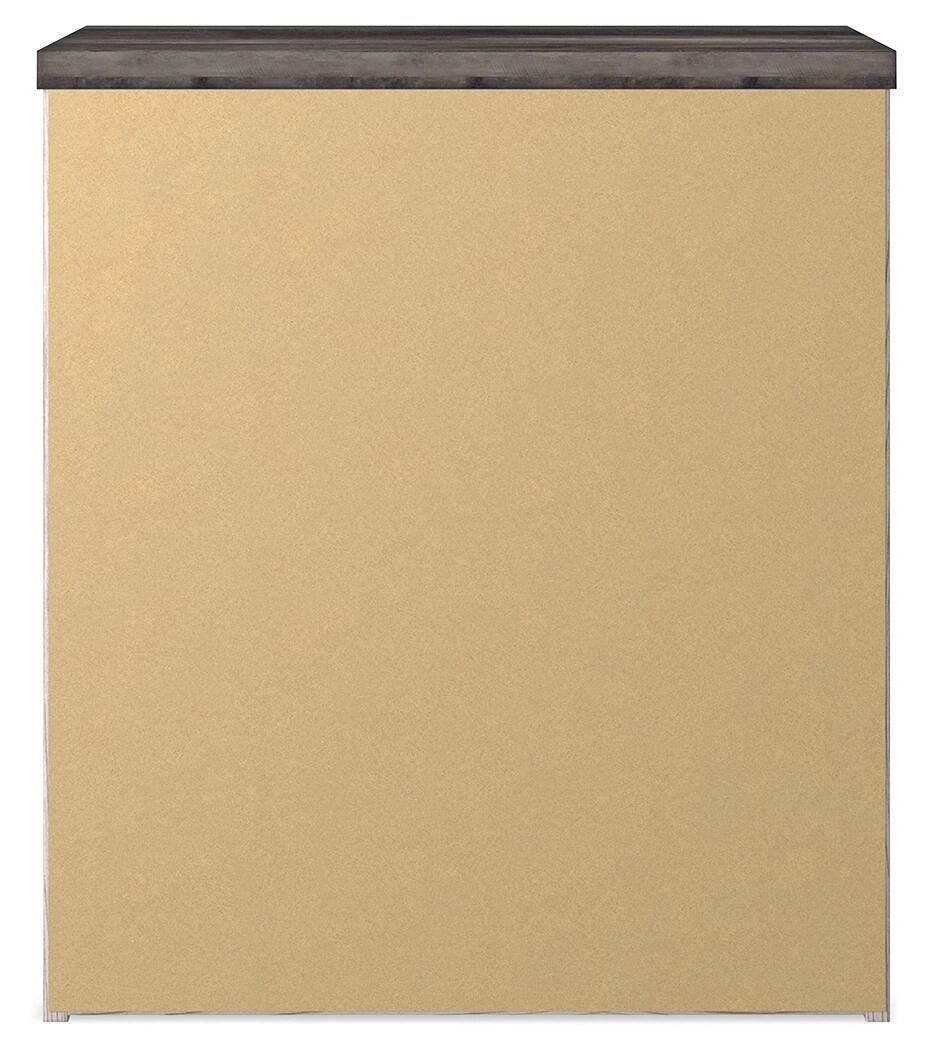 Gerridan Bedroom Set