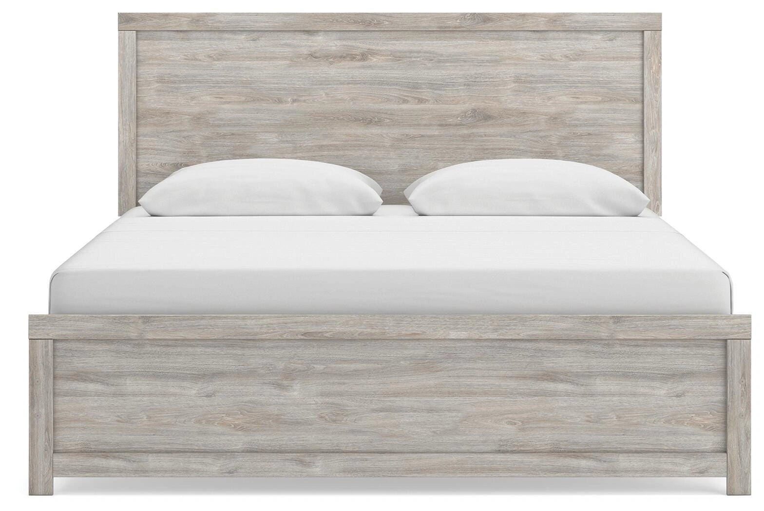 Broachmyn Bed