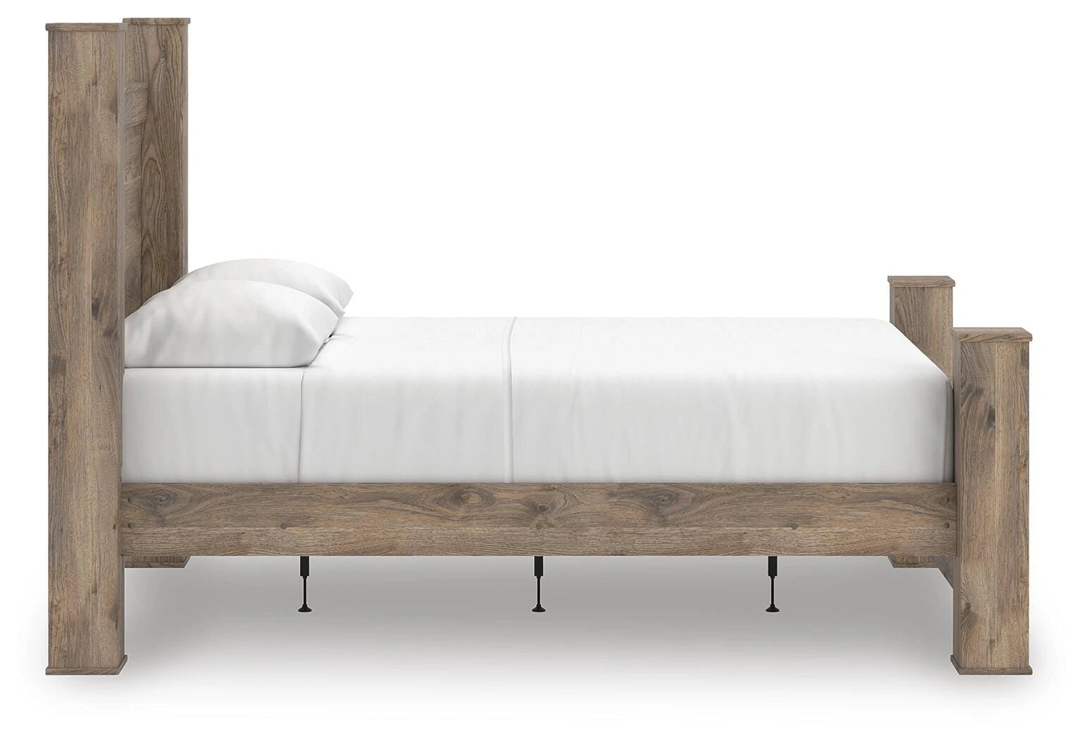 Rusticott Bedroom Set