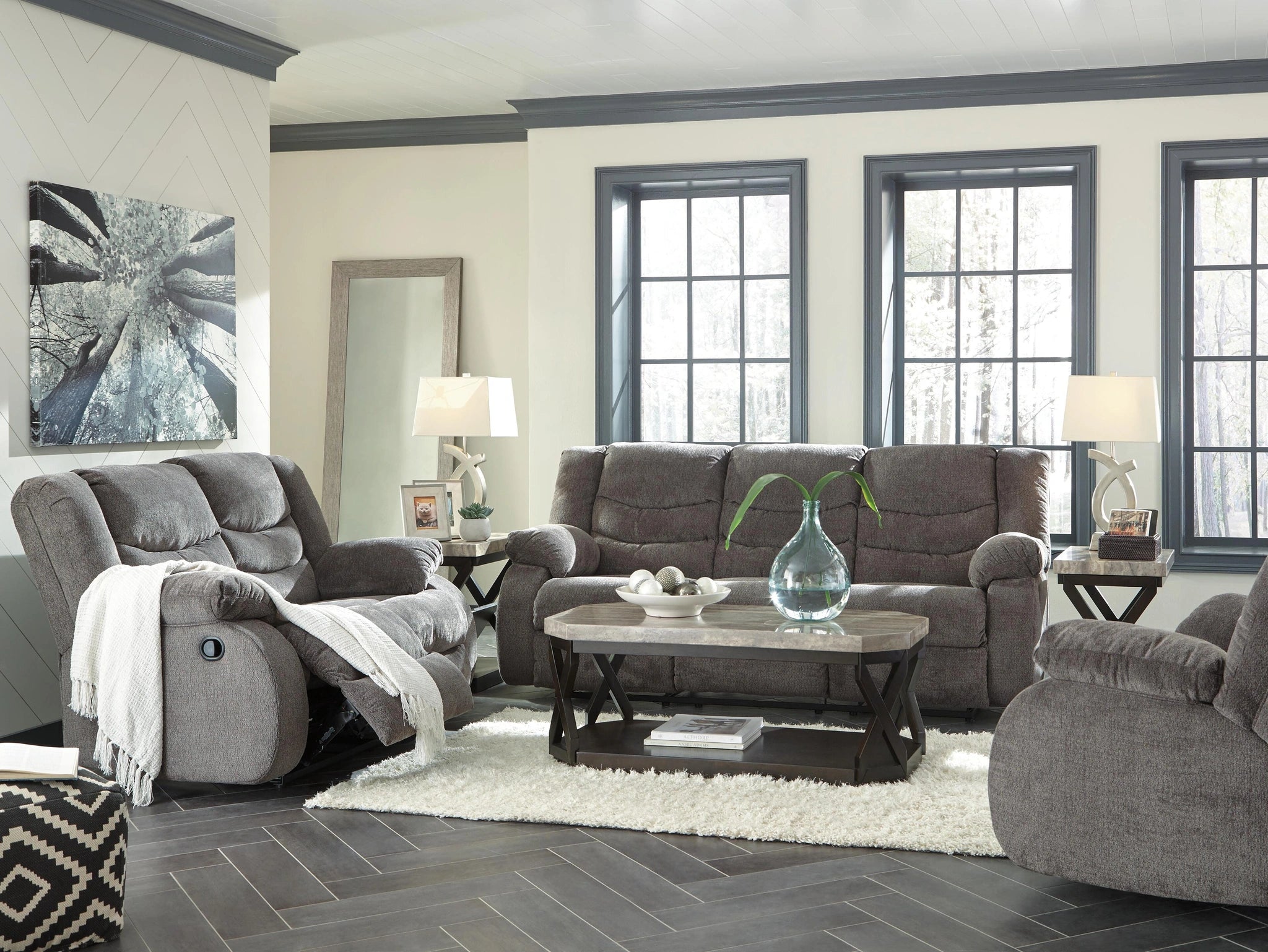 Tulen Living Room Set