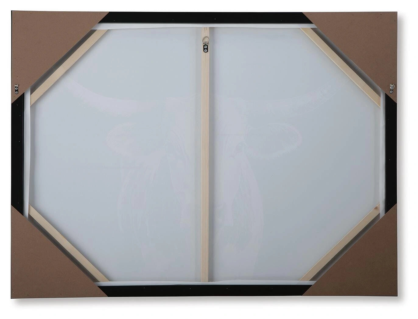 Harlandale Wall Art