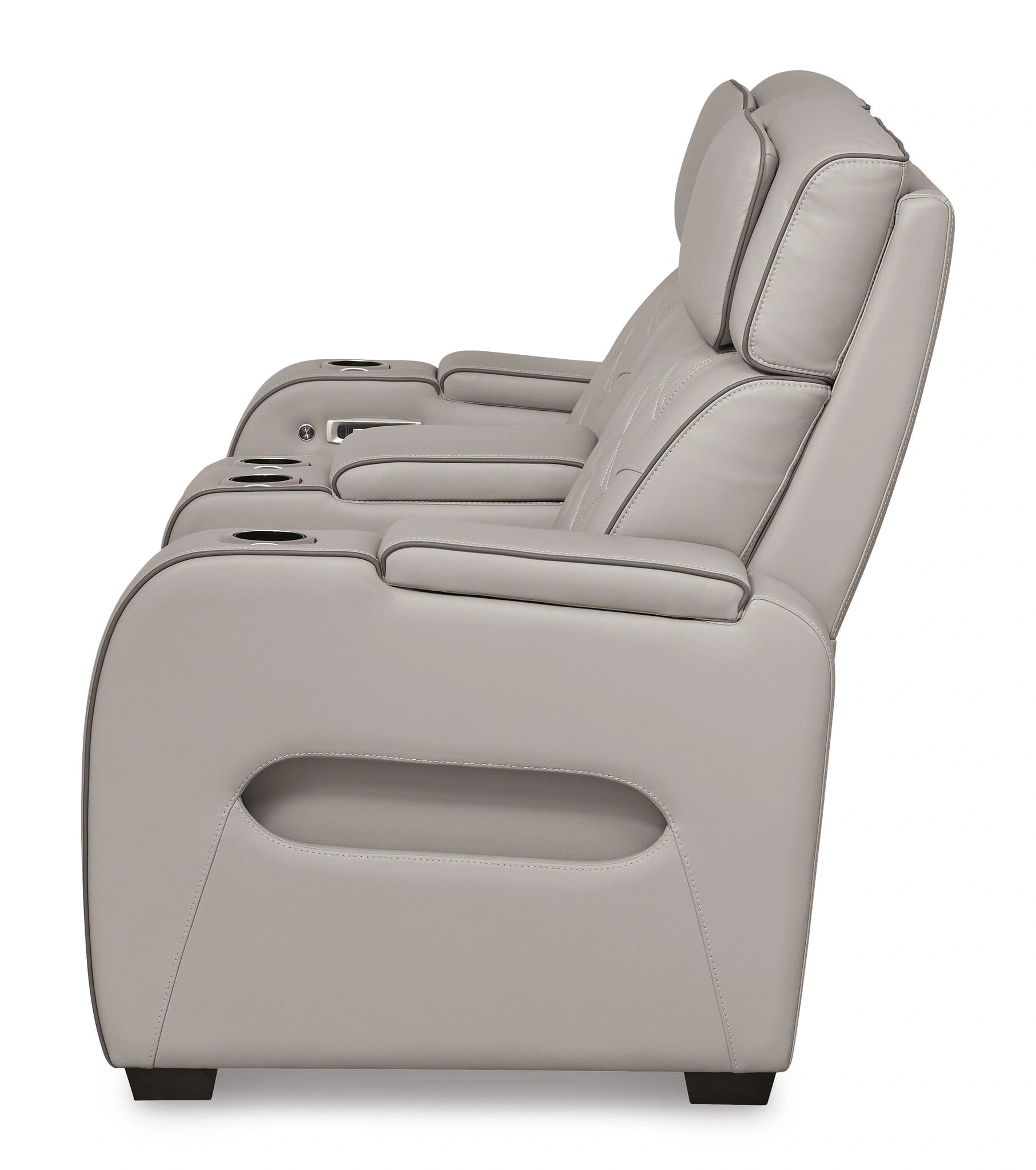 Boyington Power Reclining Sofa & Loveseat (2-Piece Set)